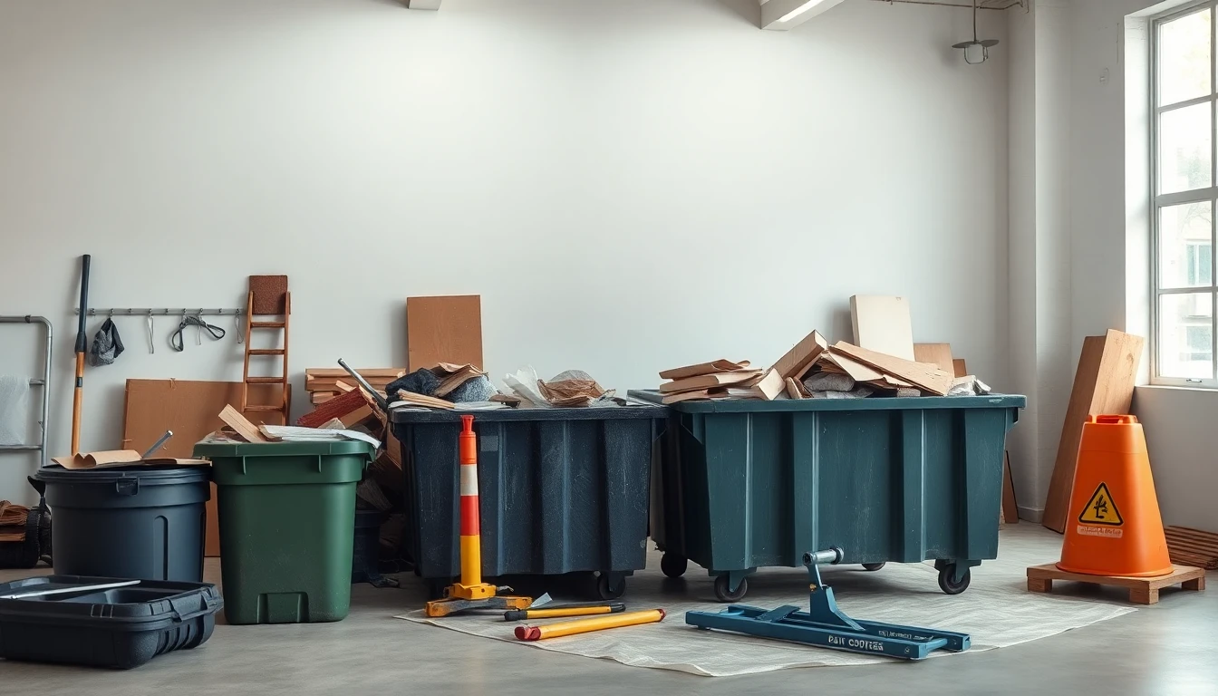 Home Cleanout & Junk Dumpsters in Gloversville, NY